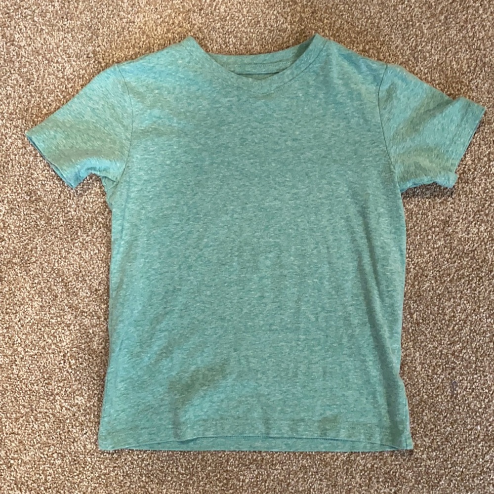 Cat & Jack Boys T-shirt